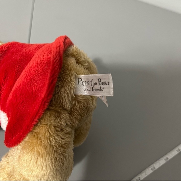 3/25$(Mix) Pipp the Bear Guardsman United Kingdom Guard 10” - Picture 9 of 10